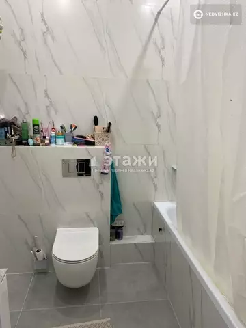 64.6 м², 3-комнатная квартира, этаж 7 из 9, 65 м², изображение - 8