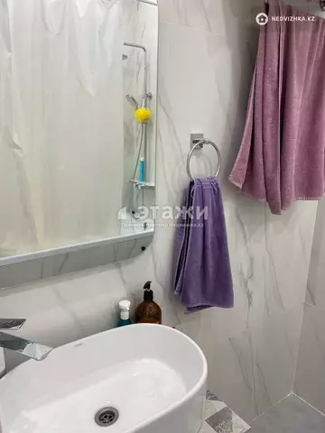 64.6 м², 3-комнатная квартира, этаж 7 из 9, 65 м², изображение - 9