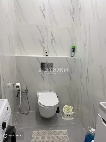 64.6 м², 3-комнатная квартира, этаж 7 из 9, 65 м², изображение - 10