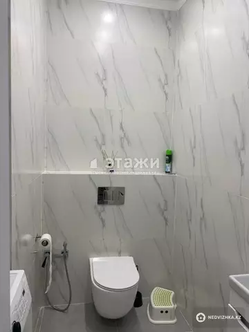 64.6 м², 3-комнатная квартира, этаж 7 из 9, 65 м², изображение - 11