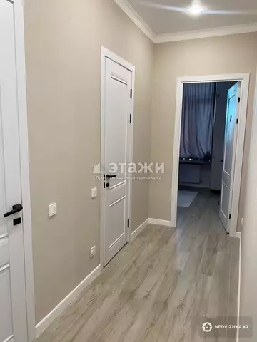 64.6 м², 3-комнатная квартира, этаж 7 из 9, 65 м², изображение - 12