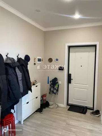 64.6 м², 3-комнатная квартира, этаж 7 из 9, 65 м², изображение - 13