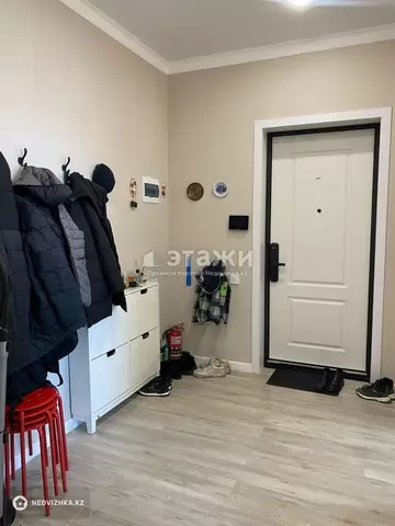 64.6 м², 3-комнатная квартира, этаж 7 из 9, 65 м², изображение - 14