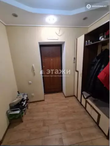 45.3 м², 2-комнатная квартира, этаж 6 из 9, 45 м², изображение - 4