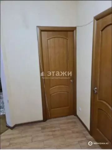 45.3 м², 2-комнатная квартира, этаж 6 из 9, 45 м², изображение - 6