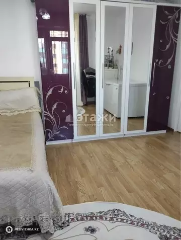 3-комнатная квартира, этаж 10 из 12, 98 м²