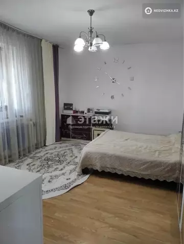 3-комнатная квартира, этаж 10 из 12, 98 м²