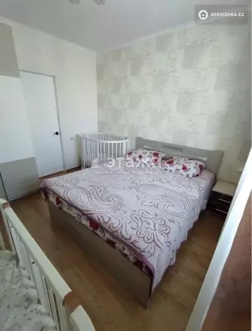 3-комнатная квартира, этаж 10 из 12, 98 м²
