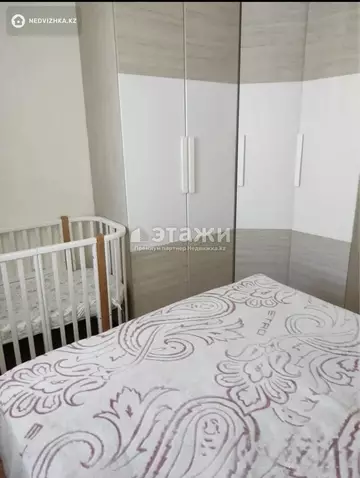 97.6 м², 3-комнатная квартира, этаж 10 из 12, 98 м², изображение - 4