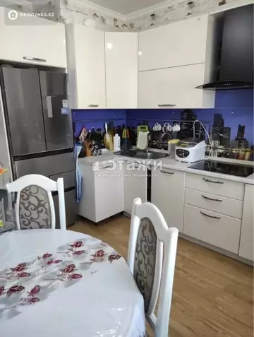 97.6 м², 3-комнатная квартира, этаж 10 из 12, 98 м², изображение - 6