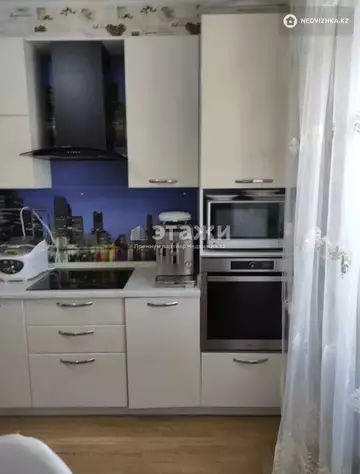 97.6 м², 3-комнатная квартира, этаж 10 из 12, 98 м², изображение - 7