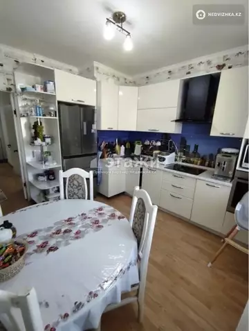97.6 м², 3-комнатная квартира, этаж 10 из 12, 98 м², изображение - 8