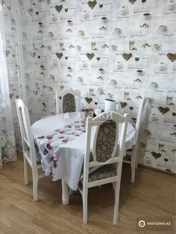 97.6 м², 3-комнатная квартира, этаж 10 из 12, 98 м², изображение - 9