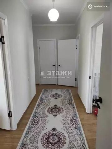 97.6 м², 3-комнатная квартира, этаж 10 из 12, 98 м², изображение - 10