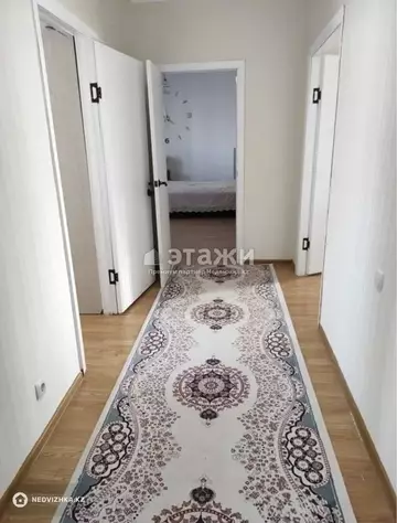 97.6 м², 3-комнатная квартира, этаж 10 из 12, 98 м², изображение - 11