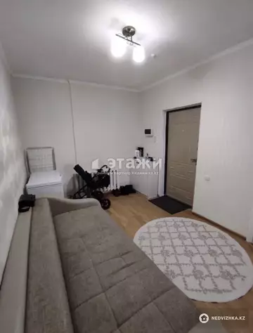 97.6 м², 3-комнатная квартира, этаж 10 из 12, 98 м², изображение - 13