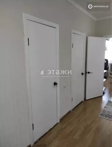 97.6 м², 3-комнатная квартира, этаж 10 из 12, 98 м², изображение - 14