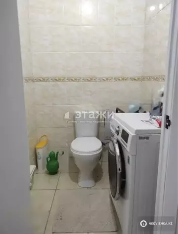 97.6 м², 3-комнатная квартира, этаж 10 из 12, 98 м², изображение - 16