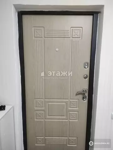 97.6 м², 3-комнатная квартира, этаж 10 из 12, 98 м², изображение - 17