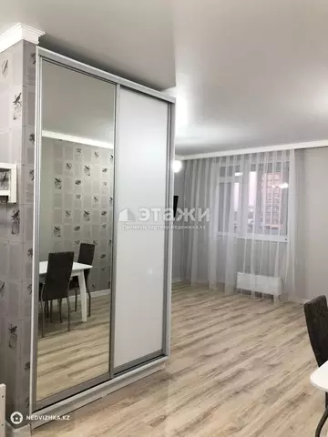 38.3 м², 1-комнатная квартира, этаж 4 из 10, 38 м², изображение - 4