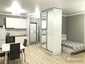 38.3 м², 1-комнатная квартира, этаж 4 из 10, 38 м², изображение - 5