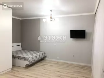 38.3 м², 1-комнатная квартира, этаж 4 из 10, 38 м², изображение - 6