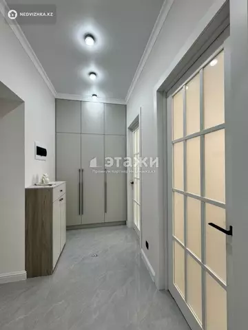 43 м², 1-комнатная квартира, этаж 9 из 9, 43 м², изображение - 8