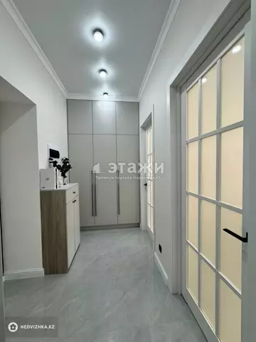 43 м², 1-комнатная квартира, этаж 9 из 9, 43 м², изображение - 9