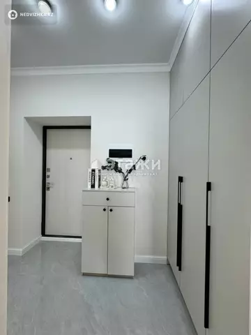 43 м², 1-комнатная квартира, этаж 9 из 9, 43 м², изображение - 10