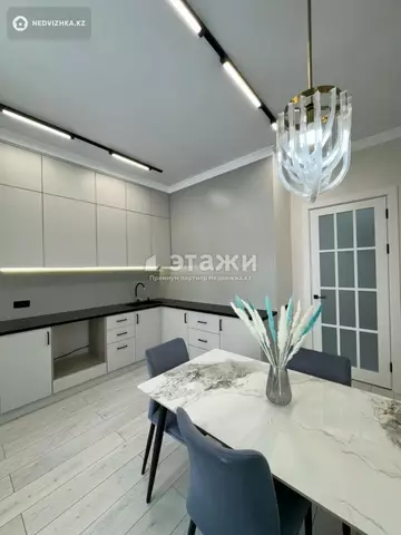 43 м², 1-комнатная квартира, этаж 9 из 9, 43 м², изображение - 16