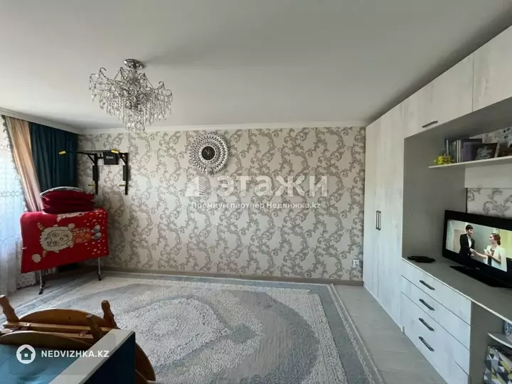 38 м², 1-комнатная квартира, этаж 5 из 5, 38 м², изображение - 1