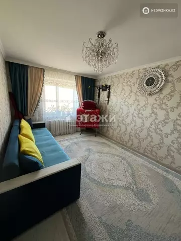 1-комнатная квартира, этаж 5 из 5, 38 м²