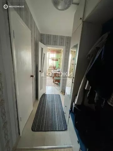 38 м², 1-комнатная квартира, этаж 5 из 5, 38 м², изображение - 5