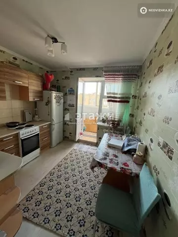 38 м², 1-комнатная квартира, этаж 5 из 5, 38 м², изображение - 6