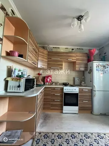 38 м², 1-комнатная квартира, этаж 5 из 5, 38 м², изображение - 7