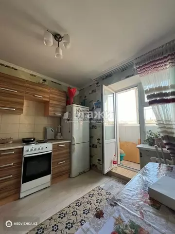 38 м², 1-комнатная квартира, этаж 5 из 5, 38 м², изображение - 8