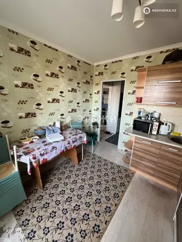 38 м², 1-комнатная квартира, этаж 5 из 5, 38 м², изображение - 9