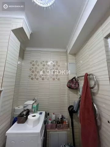 38 м², 1-комнатная квартира, этаж 5 из 5, 38 м², изображение - 11