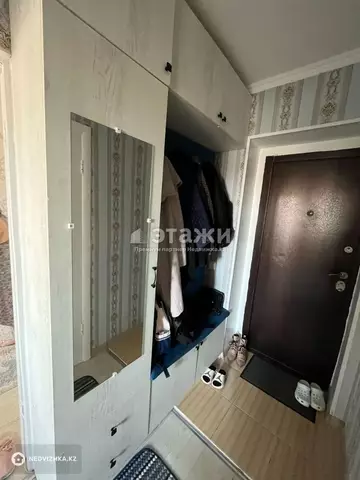 38 м², 1-комнатная квартира, этаж 5 из 5, 38 м², изображение - 12