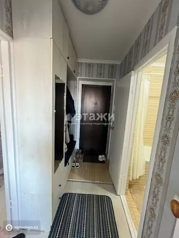 38 м², 1-комнатная квартира, этаж 5 из 5, 38 м², изображение - 13