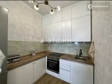 2-комнатная квартира, этаж 17 из 18, 67 м²