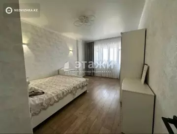 67 м², 2-комнатная квартира, этаж 17 из 18, 67 м², изображение - 6