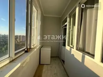 67 м², 2-комнатная квартира, этаж 17 из 18, 67 м², изображение - 9