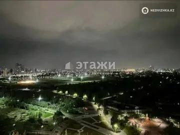 67 м², 2-комнатная квартира, этаж 17 из 18, 67 м², изображение - 11
