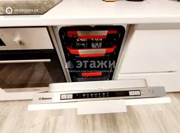 54.5 м², 2-комнатная квартира, этаж 4 из 7, 54 м², изображение - 4