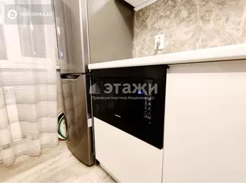 54.5 м², 2-комнатная квартира, этаж 4 из 7, 54 м², изображение - 5
