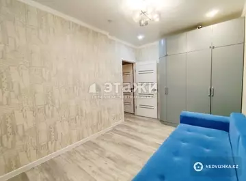 54.5 м², 2-комнатная квартира, этаж 4 из 7, 54 м², изображение - 6