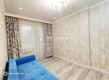 54.5 м², 2-комнатная квартира, этаж 4 из 7, 54 м², изображение - 8