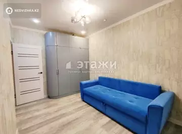 54.5 м², 2-комнатная квартира, этаж 4 из 7, 54 м², изображение - 9
