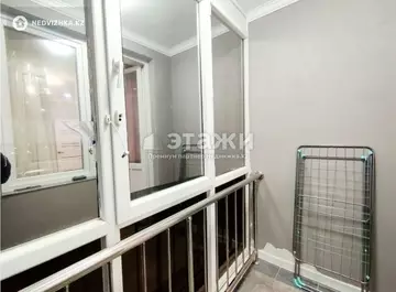 54.5 м², 2-комнатная квартира, этаж 4 из 7, 54 м², изображение - 10